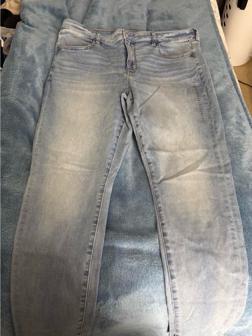 American Eagle Outfitters Women Jeggings